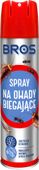 spray na owady biegające 300ml - br b338/3