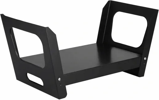 GRILL SKŁADANY TURYSTYCZNY NA KEMPING BBQ PRZENOŚNY WĘGLOWY DO OGRODU BIWAK zdjęcie 14