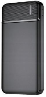 Szybki Powerbank Maxlife 10000 Mah Quick Charge zdjęcie 1