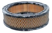 Filtr powietrza B&S okrągły silniki V-twin i bokser bez zbiornika paliwa 8R01-02
