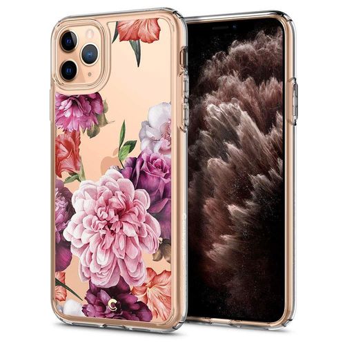 Spigen CIEL iPhone 11 PRO MAX ROSE FLORAL na Arena.pl
