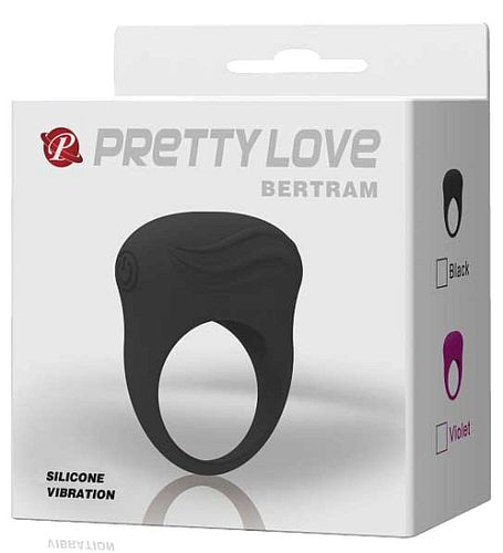 Wibrujący pierścień z silikonu na Arena.pl