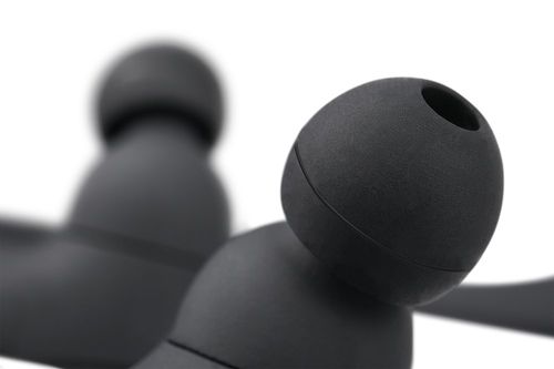 XBLITZ PURE FLEX SŁUCHAWKI BLUETOOTH Z MIKROFONEM na Arena.pl