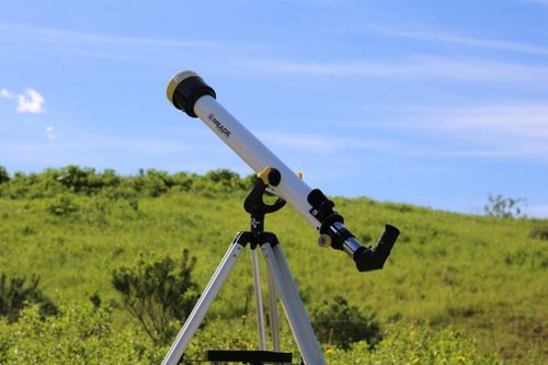 Teleskop refrakcyjny Meade EclipseView 60 mm #M1 na Arena.pl
