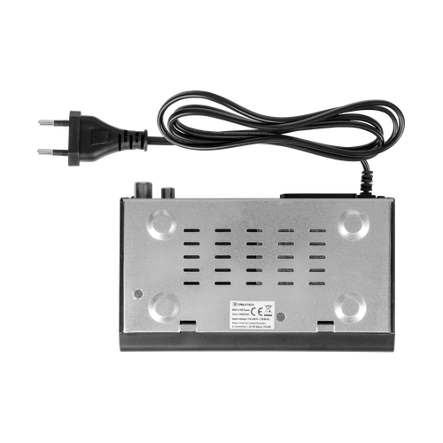 Tuner DVB-T2 DVB-C Hevc H.265 10bit dekoder tv naziemnej Cabletech na Arena.pl