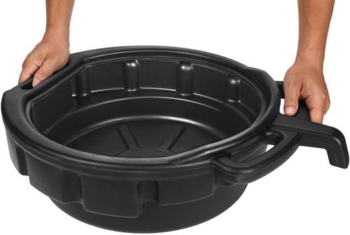 zlewka miska do oleju 16l kd10696 na Arena.pl
