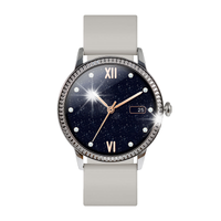 Smartwatch WCF18 szary Watchmark