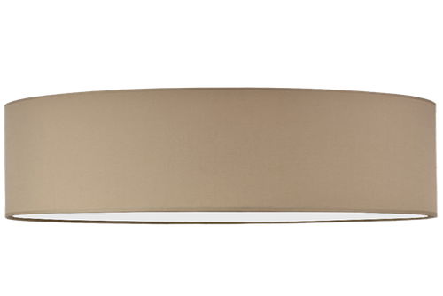 Nowoczesny plafon MEDINA fi- 100cm E27 na Arena.pl