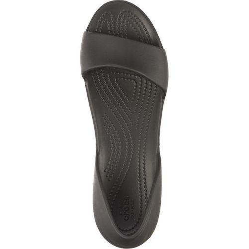 Crocs LINA DORSAY BLACK W7 na Arena.pl