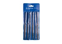 ZESTAW PILNIKÓW DO METALU 160MM 6SZT. - KY1036ZQ