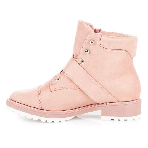 ZAMSZOWE TRAPERKI Rozmiar - 38 na Arena.pl