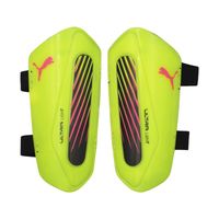 Ochraniacze piłkarskie Puma Ultra Light Strap 30992 02 XL