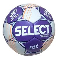 Piłka ręczna SELECT Ultimate Orlen Superliga - replica r. — Rozmiar: 3
