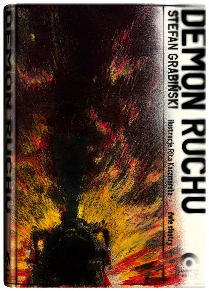 Świeżym okiem. Demon ruchu zdjęcie 1