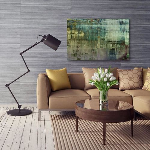 Deco Panel, Abstrakcja 1 100x70 na Arena.pl