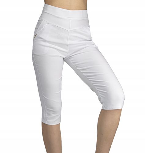 RYBACZKI KOBIECE WYSOKI STAN ELASTYCZNE R01 KOLORY r.4XL/5XL na Arena.pl