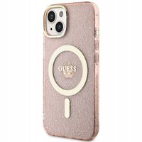 ETUI GUESS MAGSAFE DO IPHONE 14 PLUS OBUDOWA
