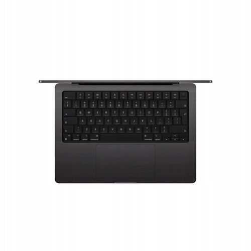 MacBook Pro14 M4 Pro(12+16) 48GB/1TB - Czarny na Arena.pl