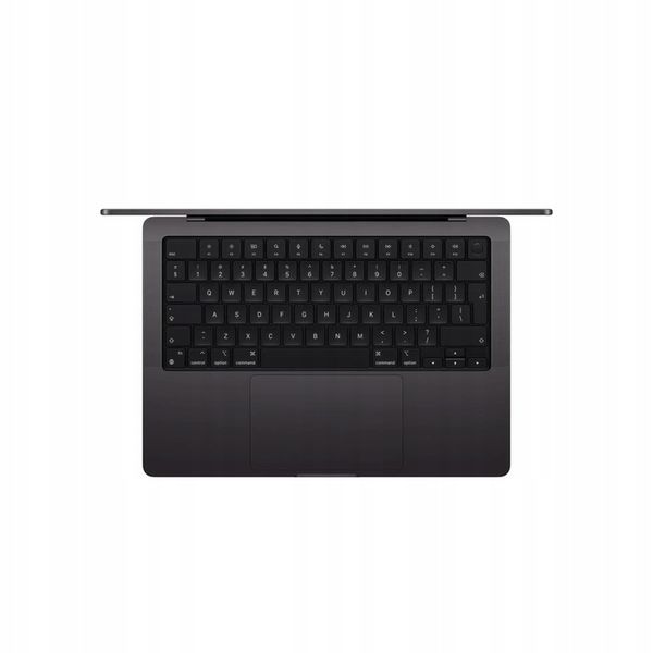 MacBook Pro14 M4 Pro(12+16) 48GB/1TB - Czarny zdjęcie 3