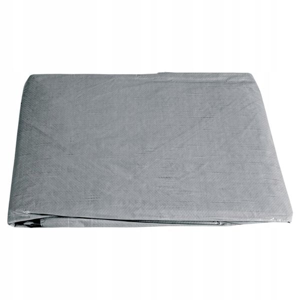 TOPEX Plandeka 85 g/m2 10 x 6m zdjęcie 1