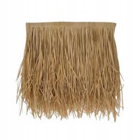 Dach ze słomy ze strzechy ze sztucznej trawy do dekoracji imprezowych w