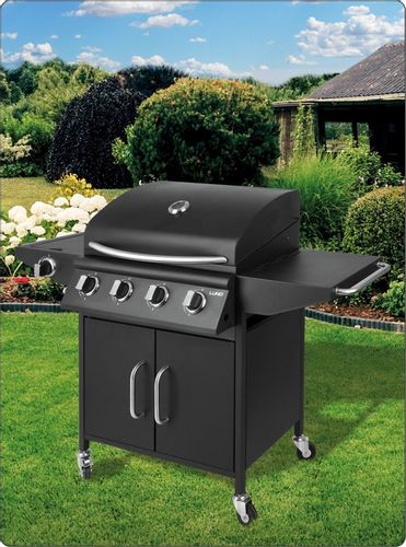 99643 Grill gazowy 4+1 na Arena.pl