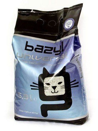 Bazyl Universal 5,3L na Arena.pl