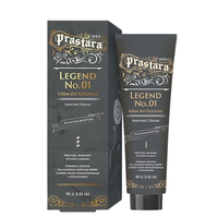 Prastara Legend No.01 Krem do golenia - 95g