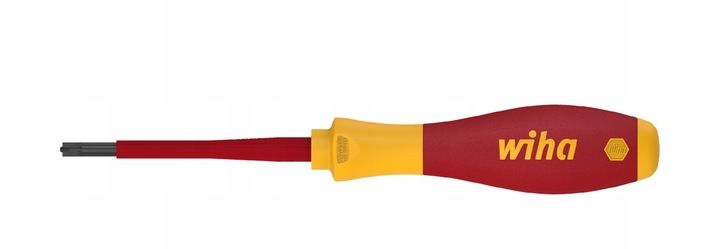WIHA 30701 WKRĘTAK SOFTFINISH ELECTRIC SL/Pz2 zdjęcie 1