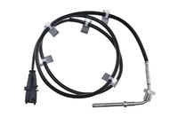 CZUJNIK TEMPERATURY SPALIN OPEL ASTRA J GTC 2012 2013