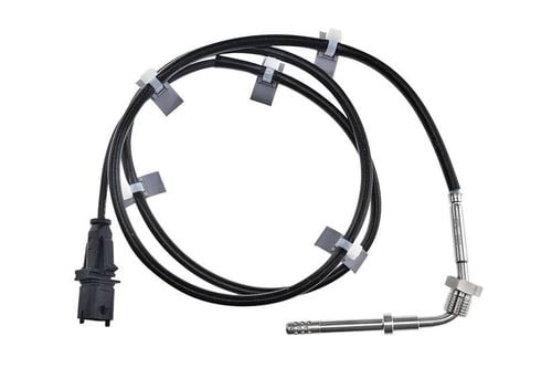 CZUJNIK TEMPERATURY SPALIN OPEL MERIVA B 2010 2011 2012 2013 na Arena.pl