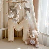 MIŚ USYPIACZ Z PROJEKCJĄ KOŁYSANEK