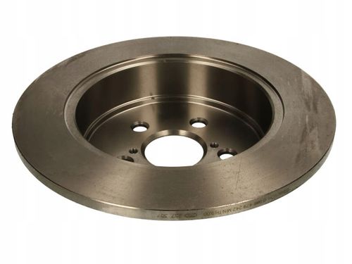 TARCZA HAM TYL 280X10 P BOSCH na Arena.pl