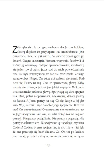 Lubię, jak na mnie patrzysz. Światło, piękno, spotkanie na Arena.pl