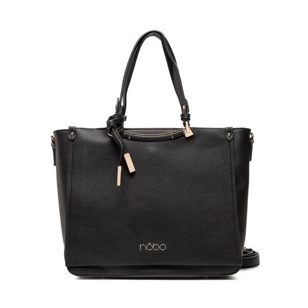 Nobo torebka  czarny zdjęcie 4