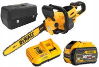 DEWALT PILARKA ŁAŃCUCHOWA AKU 45CM 54V XR 1*9.0AH