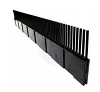 Grzebień AM 50 z regulacją