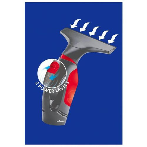 Vileda Windomatic Set Ściągaczka + Myjka 155723 na Arena.pl