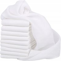 PIELUCHY PIELUSZKI TETROWE 70x80 BAWEŁNA 100% ZESTAW 10 SZT