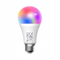 Meross Inteligentna żarówka LED zdalnie sterowana kolorwa WiFi smart 810lm