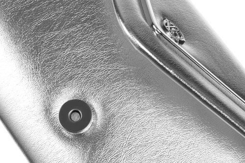 kopertówka r-xs015-8658 silver na Arena.pl