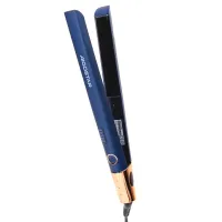 Prostownica Grace 55W ceramiczna z 5 poziomami temperatury dla trwałej stylizacji