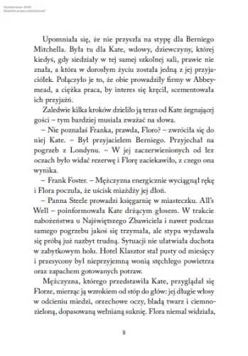 Morderstwo w zimowy dzień na Arena.pl