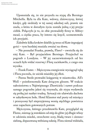 Morderstwo w zimowy dzień zdjęcie 6