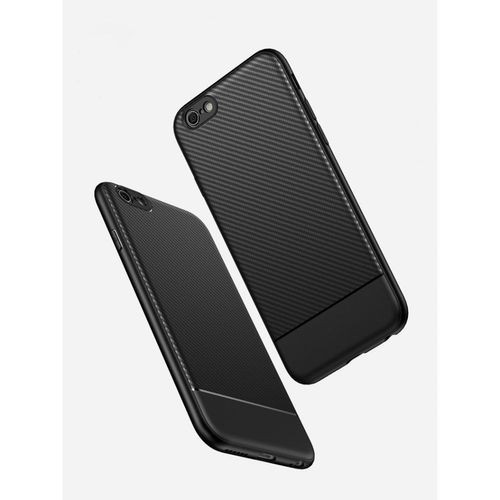 TECH-PROTECT CARBONLINE IPHONE 6/6S 4.7 BLACK na Arena.pl