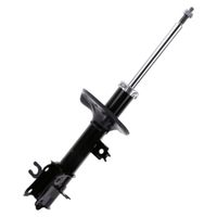 AMORTYZATOR LEWY PRZÓD CHEVROLET AVEO T250 T255 2005 2006 2007 2008 2009
