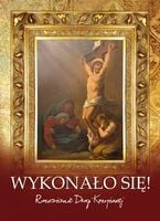 Modlitewnik Wykonało Się! Rozważania Drogi Krzyżowej
