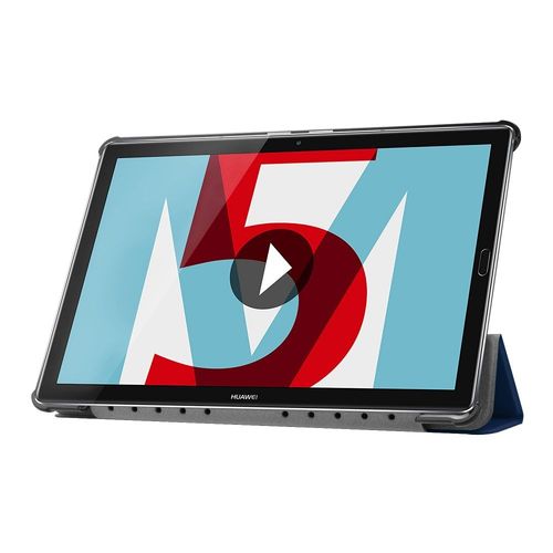 TECH-PROTECT SMARTCASE HUAWEI MEDIAPAD M5 10.8/M5 PRO NAVY na Arena.pl