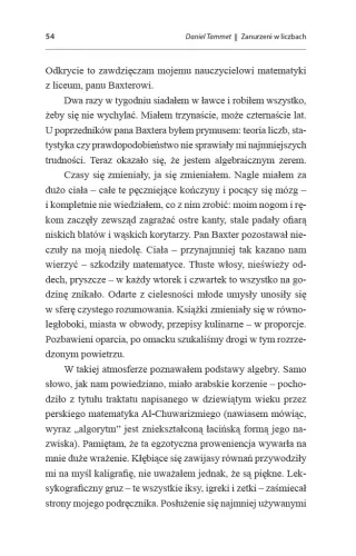 Zanurzeni w liczbach na Arena.pl