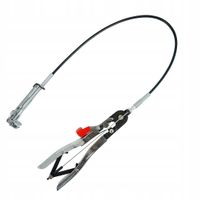 Szczypce z długą linką do opasek 58 cm z funkcją blokującą KD10040